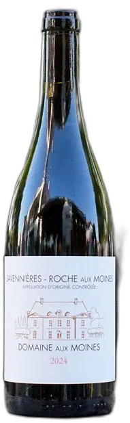 photo du vin Vin de France "le Berceau des Fées" Magnum