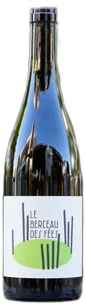 image du vin Domaine Aux Moines le Berceau des Fées