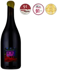 photo du vin William Downie, 'Gippsland' Pinot Noir