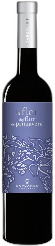 photo du vin Peraj ha’Abib