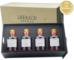 illustration du vin Lheraud Fins Bois