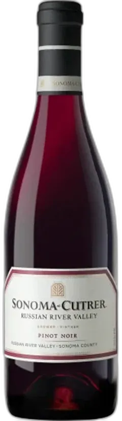 image du vin Sonoma-Cutrer Pinot Noir Russian River