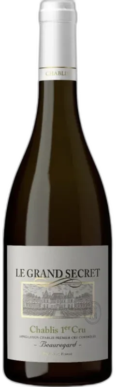 image du vin Le Grand Secret