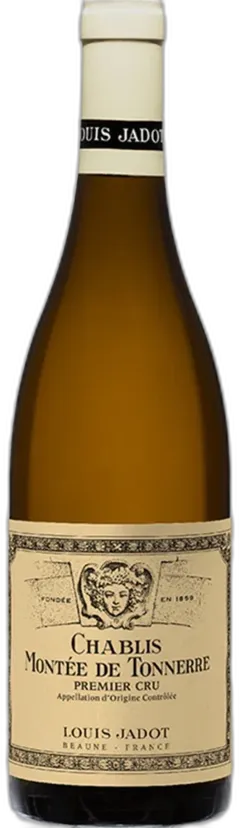 photo du vin Montée de Tonnerre 1er Cru