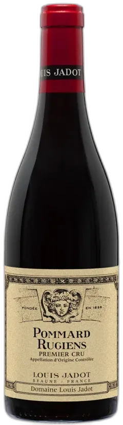 photo du vin Rugiens