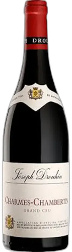 photo du vin Joseph Drouhin Charmes Chambertin