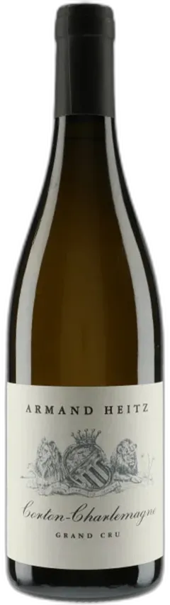 photo du vin Corton Charlemagne Grand Cru