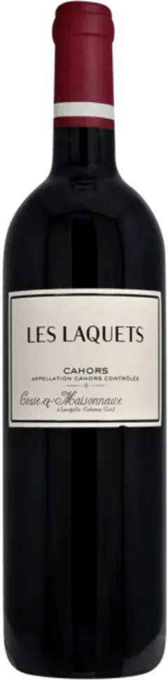 image du vin Les Laquets