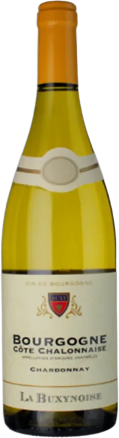 capture du vin Bourgogne Côte Châlonnaise Pinot Noir Paul Delane Vignerons de Buxy