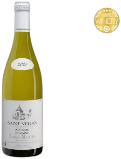 image du vin au Clos
