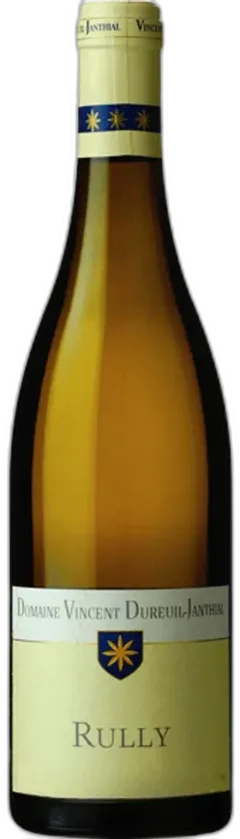 photo du vin Rully Maizières Vincent Dureuil-Janthial