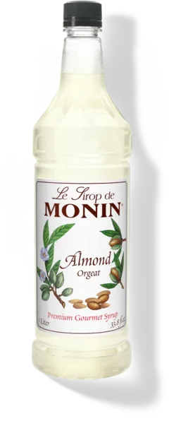 image du vin Monin Puré Mango
