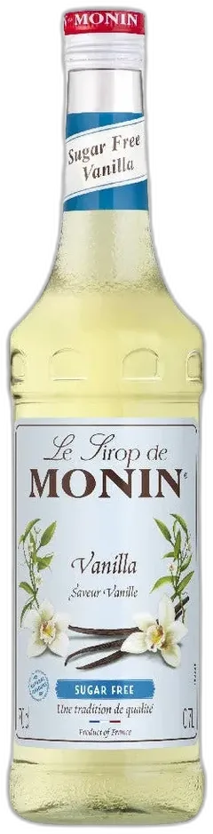 photo du vin Sirop de Cassis Monin