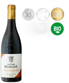 image du vin Parcelle le Pin