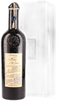 image du vin Millésime