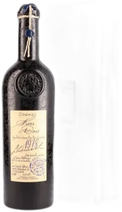 image du vin Millésime
