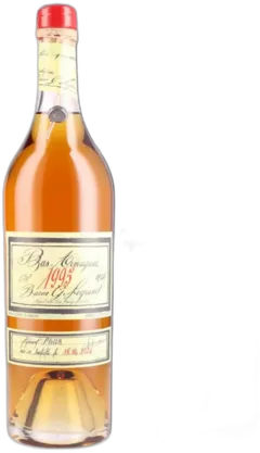 photo du vin Baron Gaston Legrand