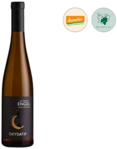 image du vin Riesling Cuvée Frédéric Emile Domaine Trimbach