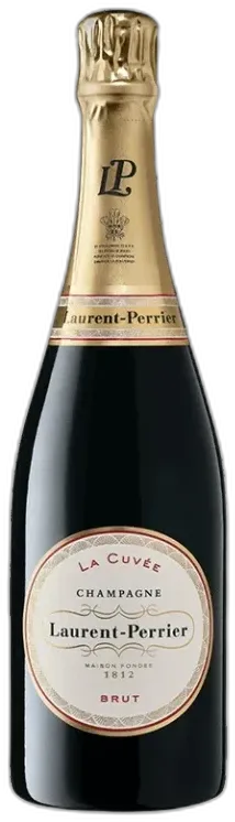 photo du vin Brut L.P.