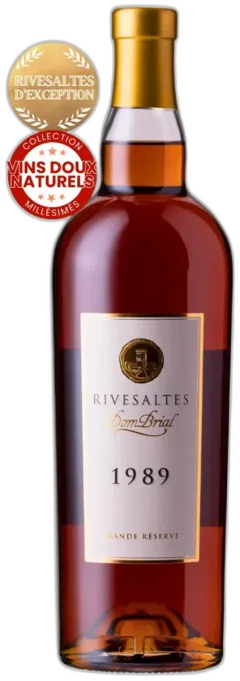 photos du vin Grande Réserve