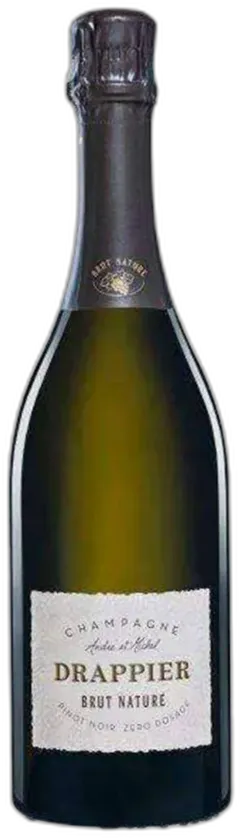 aperçu du vin Drappier