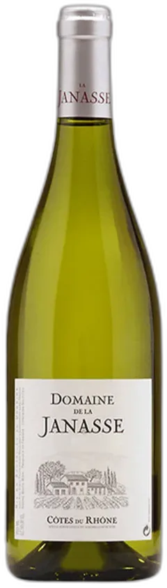 illustration du vin Domaine de la Janasse Aoc Côtes-du-Rhône