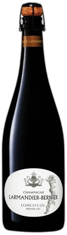 photo du vin Larmandier-Bernier "Longitude" Premier Cru