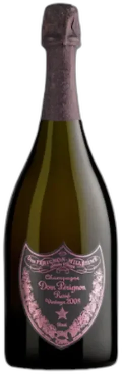 photo du vin Dom Pérignon