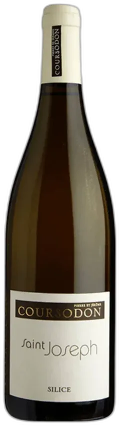photos du vin Rhône Domaine Jérôme Coursodon Saint Joseph "Silice"