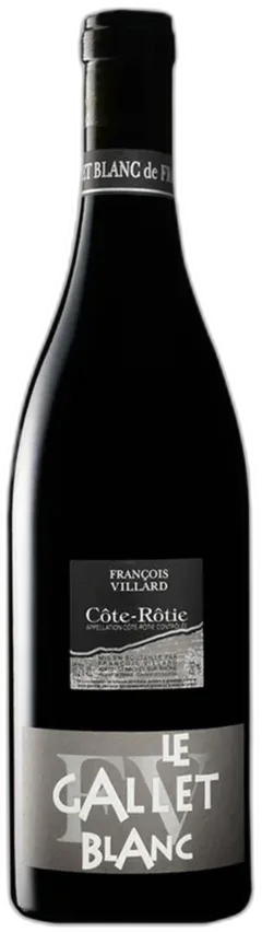photos du vin Domaine Francois Villard le Gallet Blanc