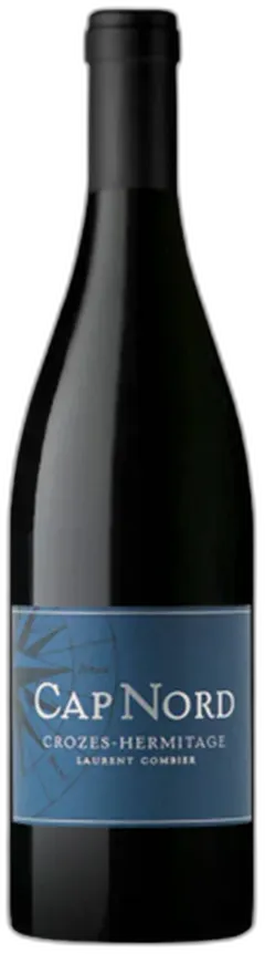 vue du vin Crozes-Hermitage Cuvee " l"