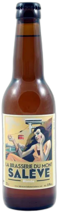 photos du vin Bière Blonde