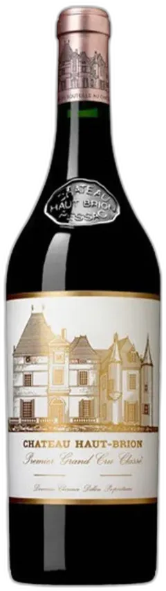 image du vin Chateau Haut Brion