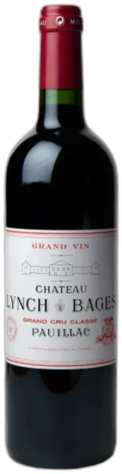 photos du vin Château Lynch-Bages