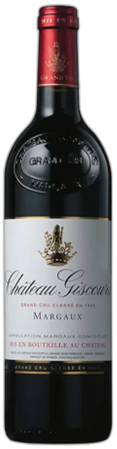 image du vin Château Giscours