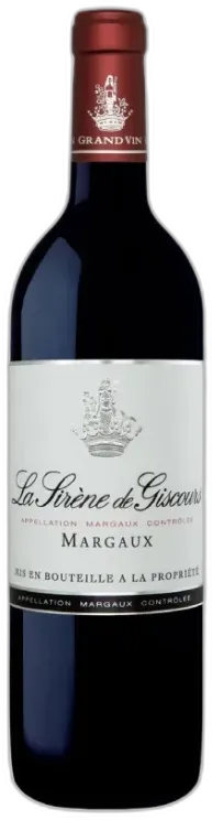 image du vin Malescot st-Exupery