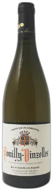 image du vin Cave des Grands Crus Blancs