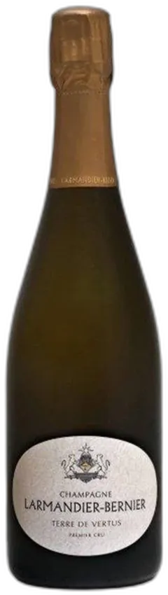 illustration du vin Larmandier-Bernier Terre de Vertus Blanc de Blancs Premier Cru