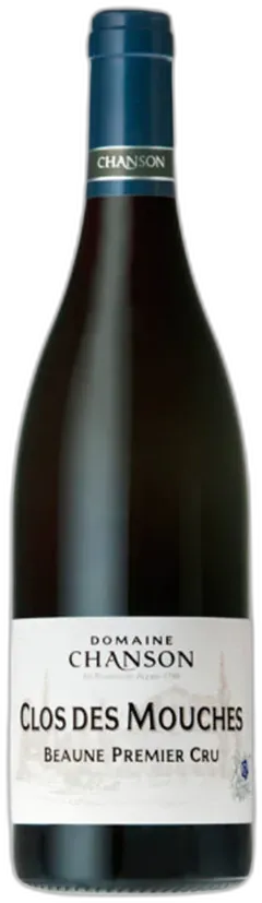 photo du vin Clos des Fèves