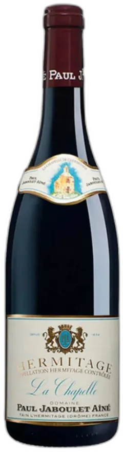 photo du vin La Chapelle