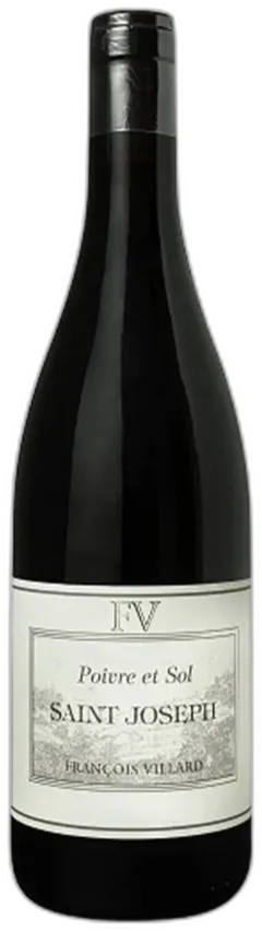 illustration du vin Poivre et Sol