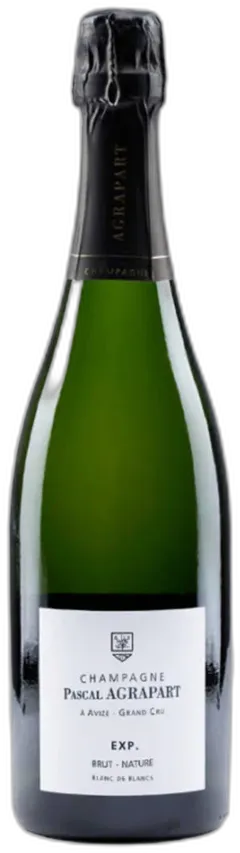 photo du vin Agrapart de "Avizoise"