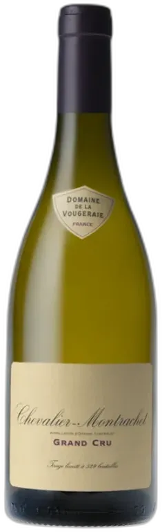 photo du vin Chevalier-Montrachet Grand Cru