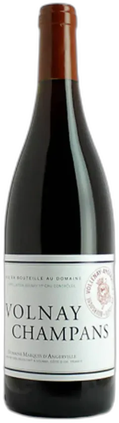 photo du vin Clos des Ducs