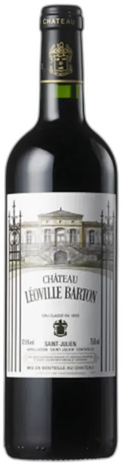 photo du vin Léoville Barton