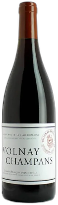 vue du vin Champans