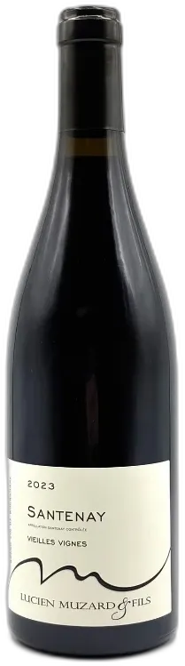image du vin Vieilles Vignes