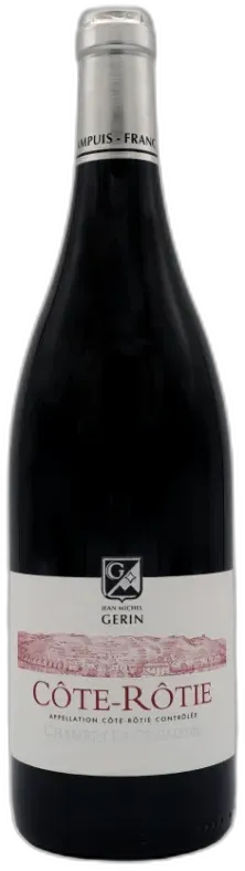 image du vin Champin le Seigneur