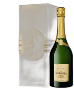 image du vin Cuvée William Deutz Deutz