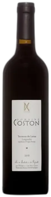 image du vin Arboussas